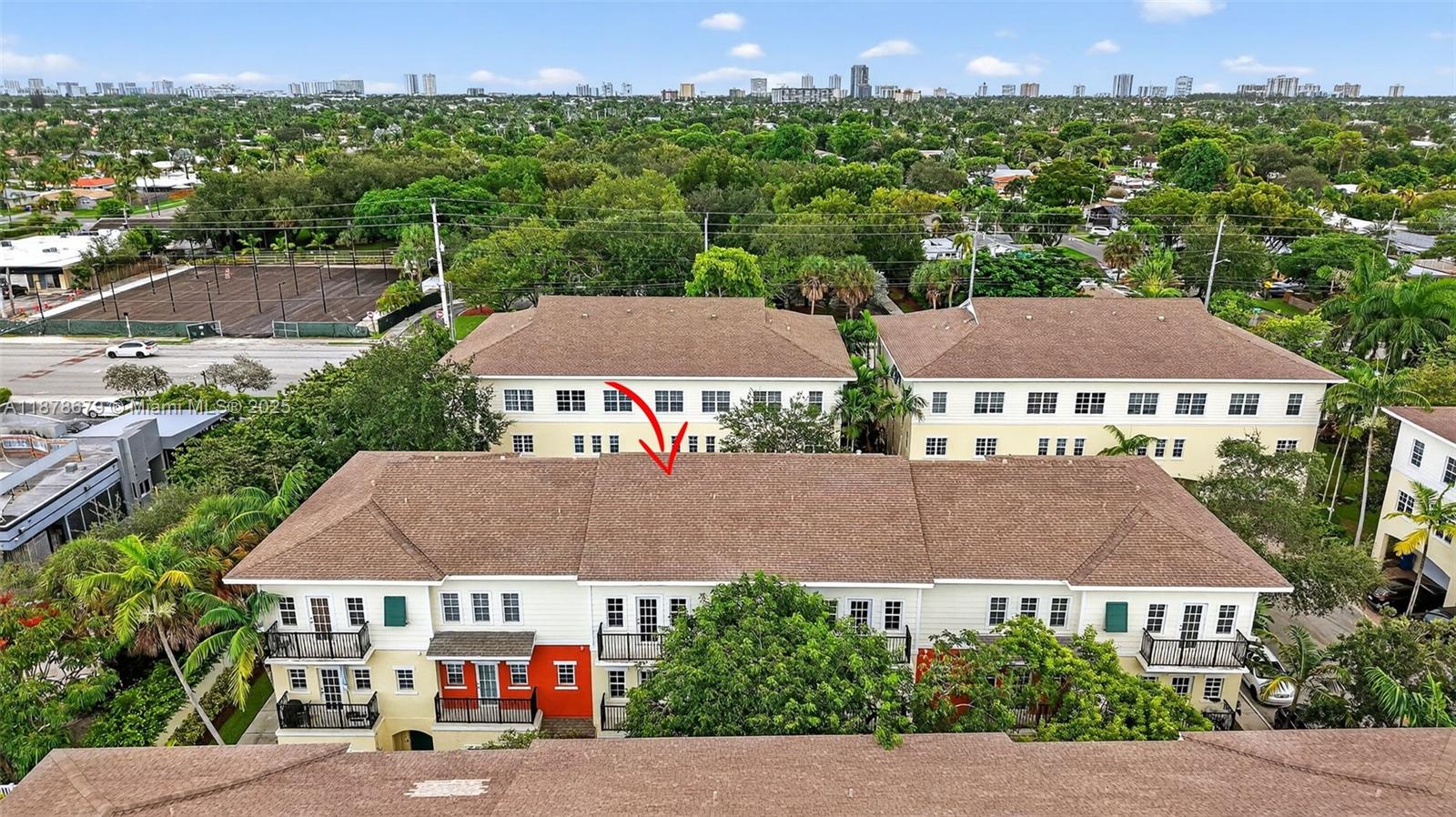 CYPRESS GROVE - Residential