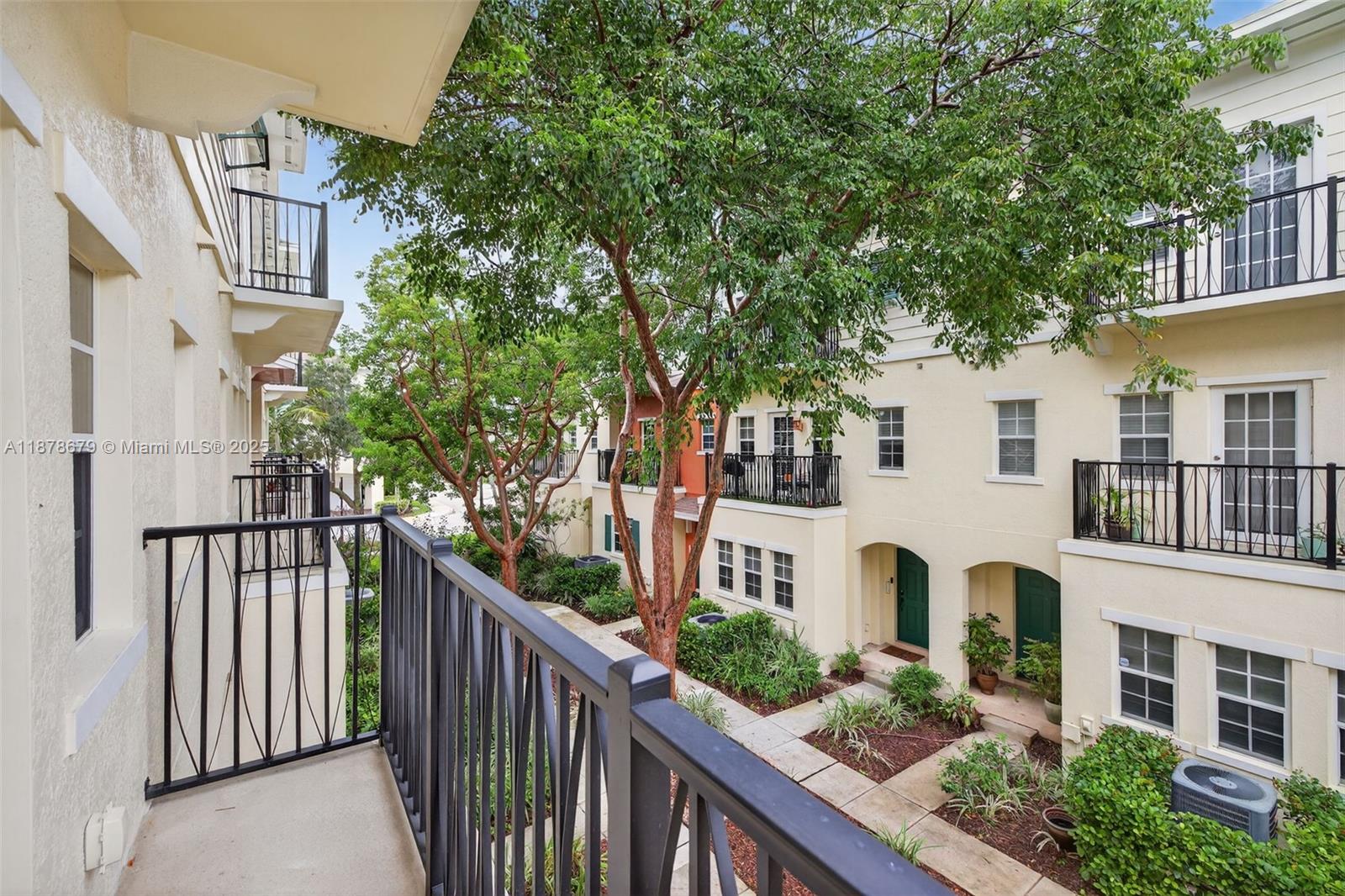 CYPRESS GROVE - Residential