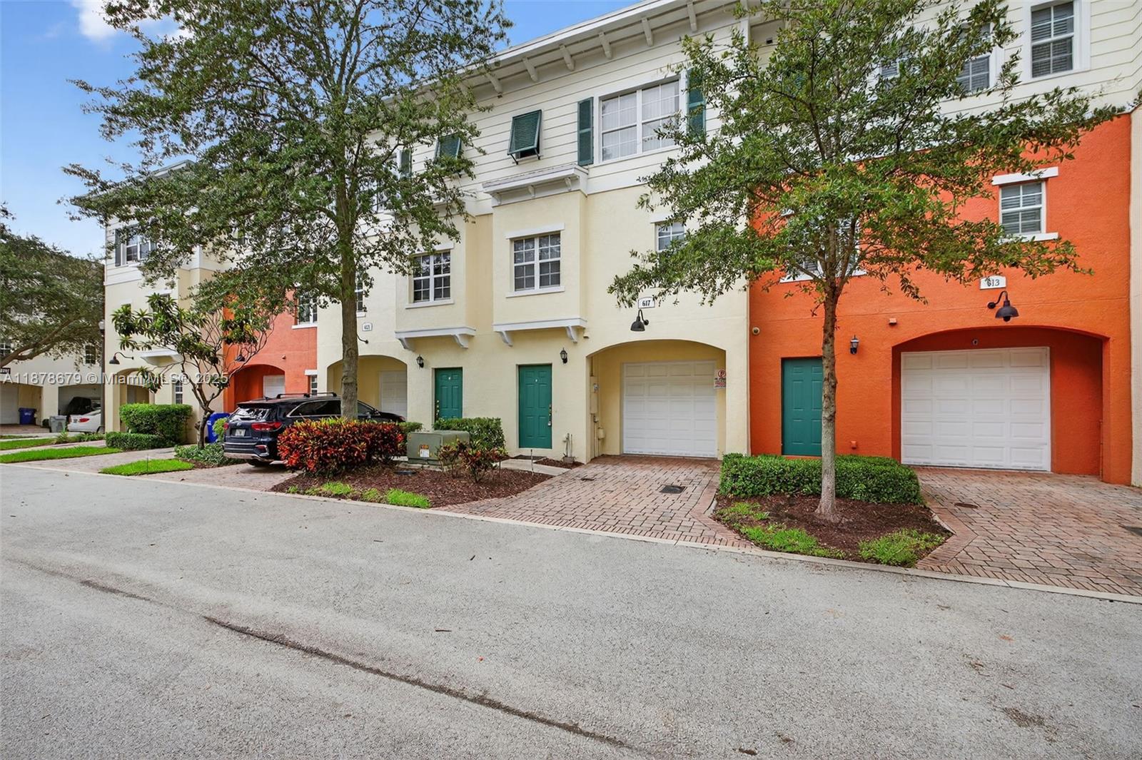 CYPRESS GROVE - Residential