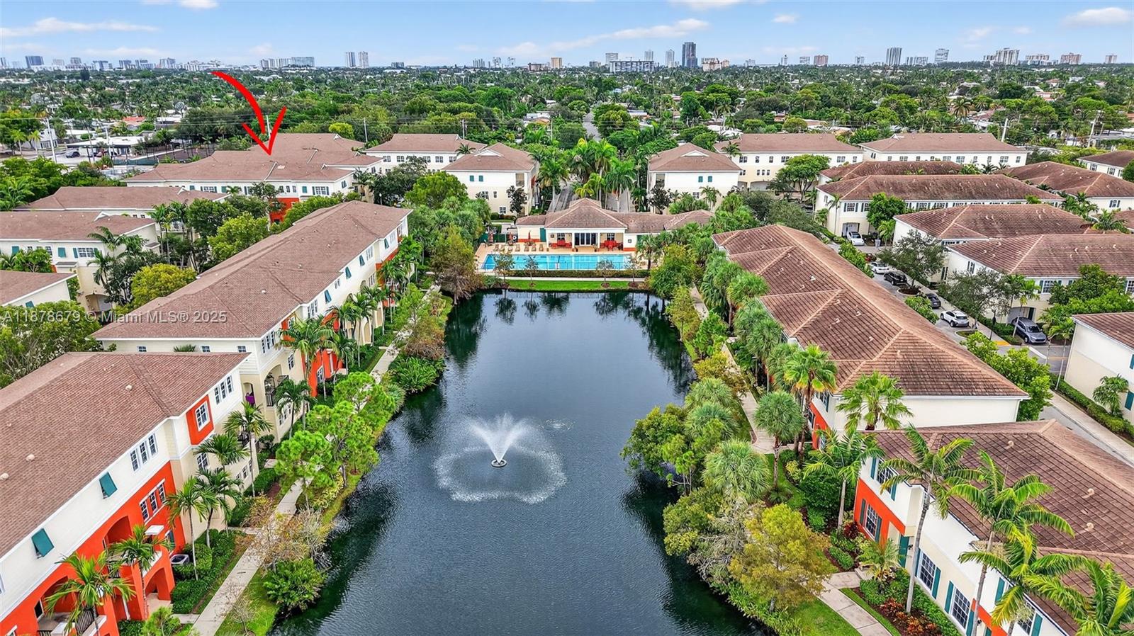 CYPRESS GROVE - Residential