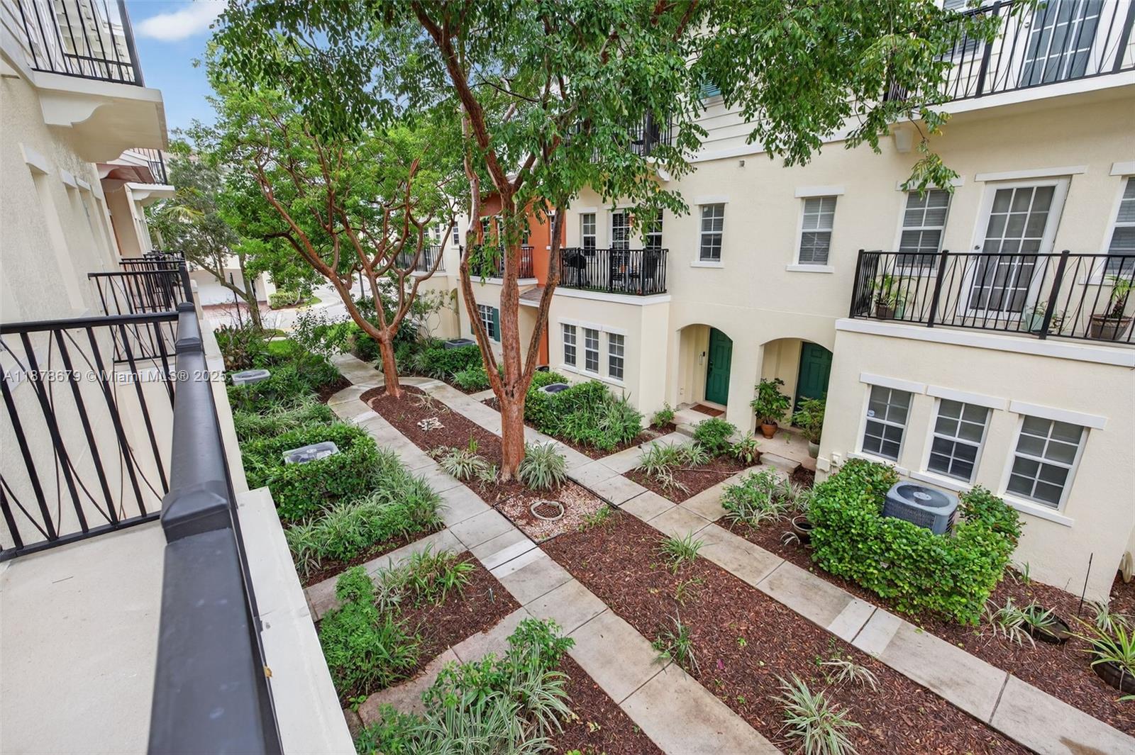 CYPRESS GROVE - Residential