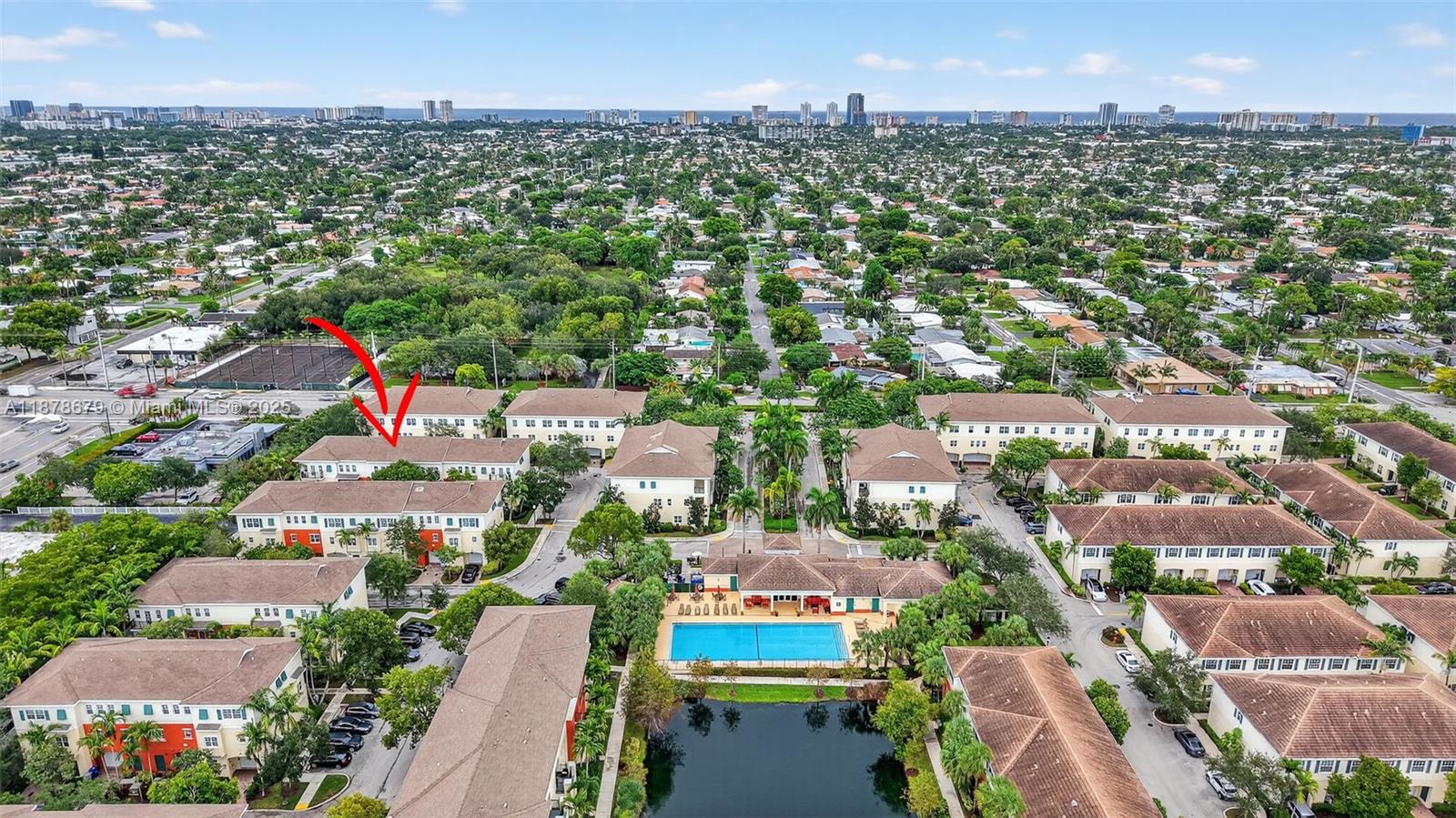 CYPRESS GROVE - Residential