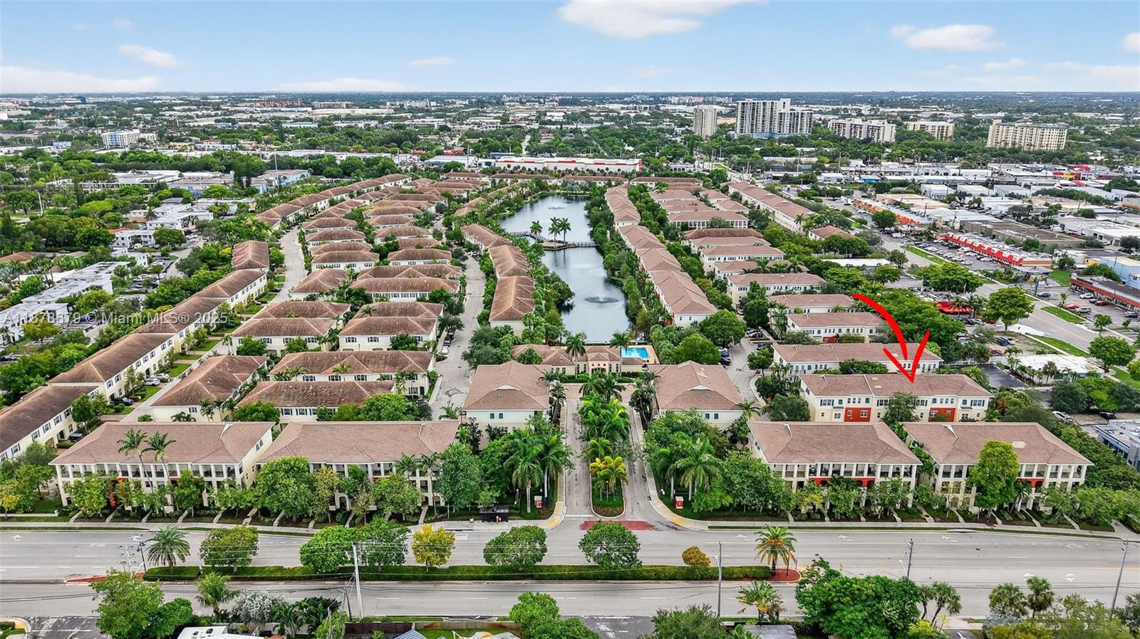 CYPRESS GROVE - Residential