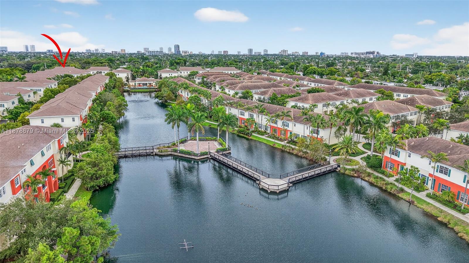 CYPRESS GROVE - Residential