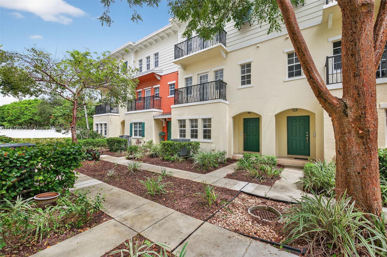 CYPRESS GROVE - Residential