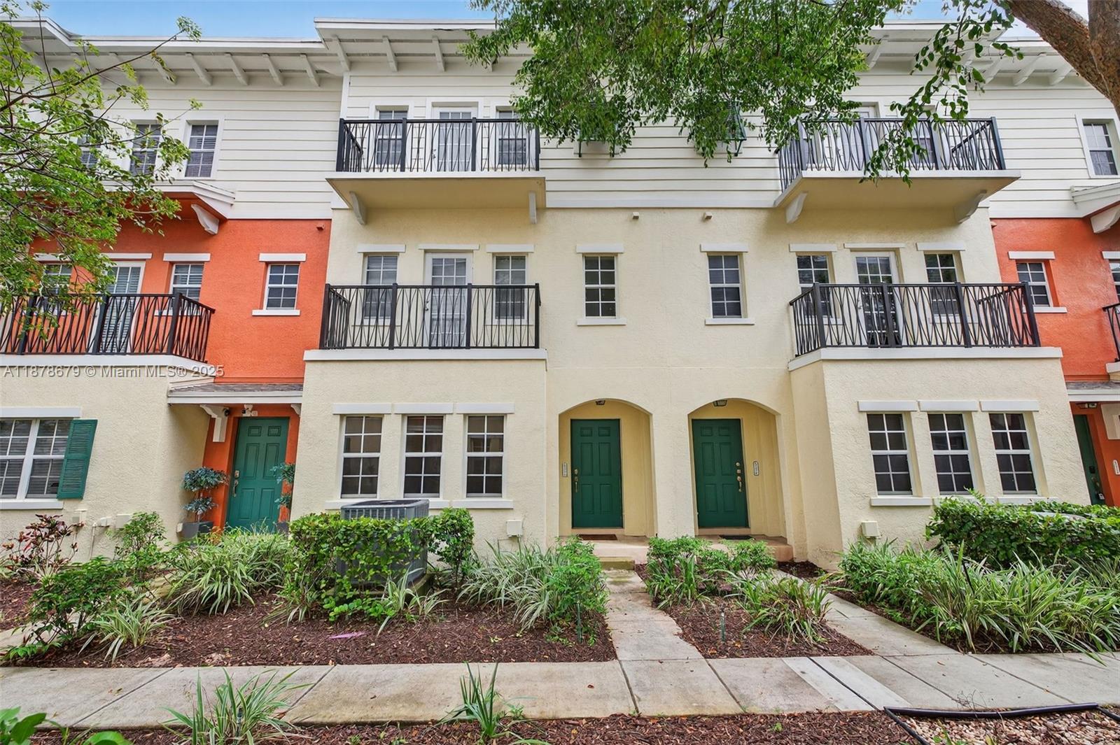 CYPRESS GROVE - Residential