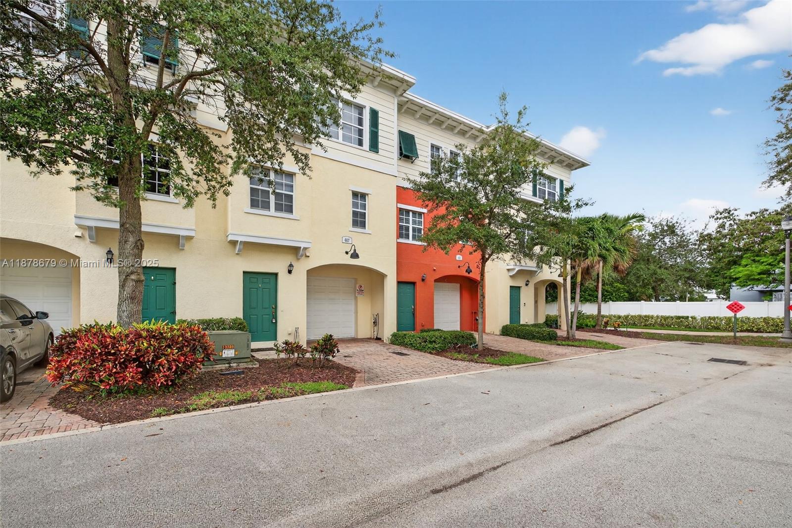 CYPRESS GROVE - Residential