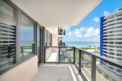 Photo of 5225 Collins Ave #1015, Miami Beach, FL 33140 (MLS # A12082448)
