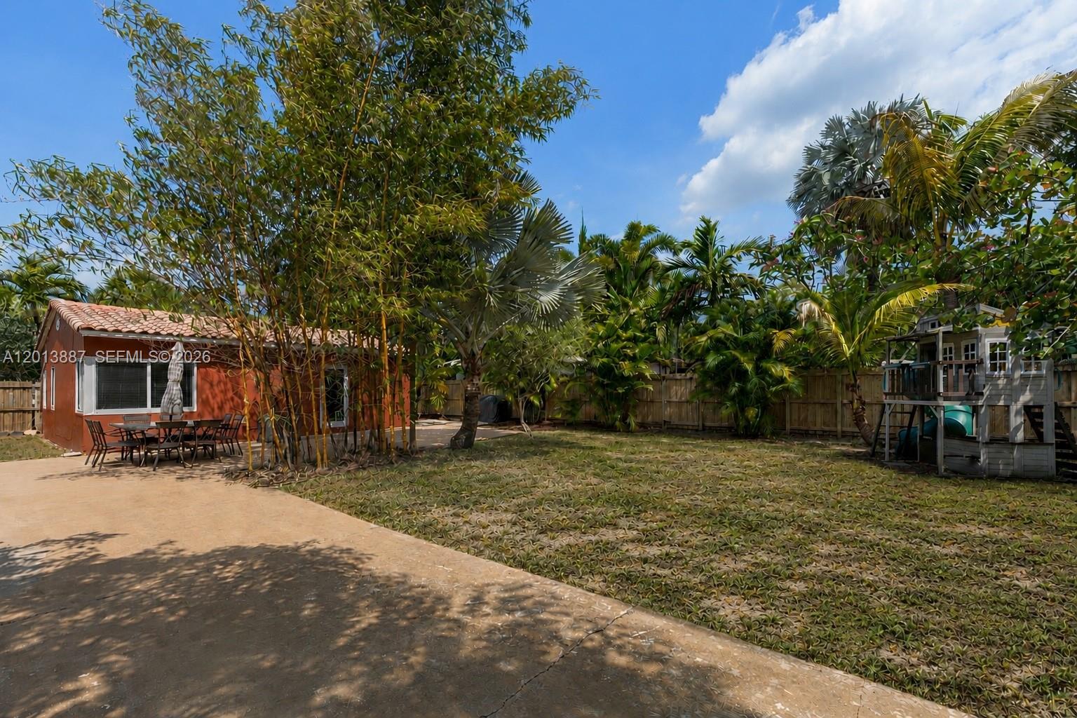 PROGRESSO - Residential