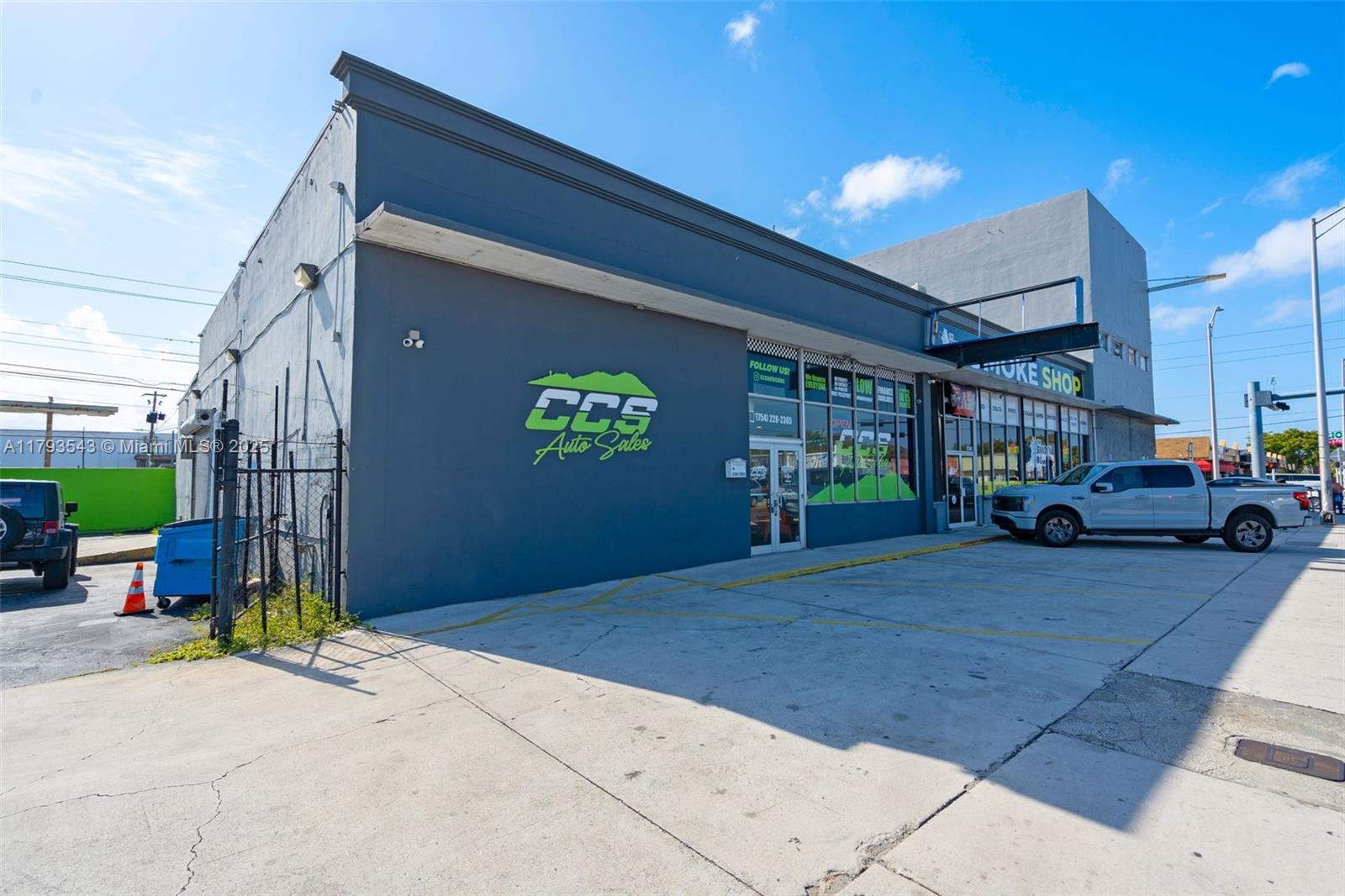 2340 NW 27th Ave
