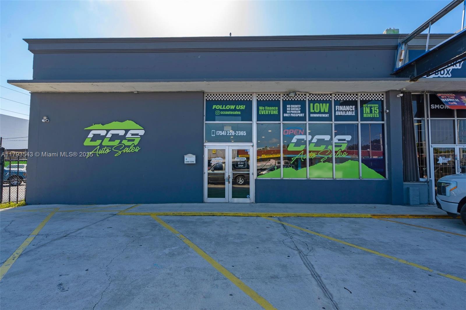 2340 NW 27th Ave