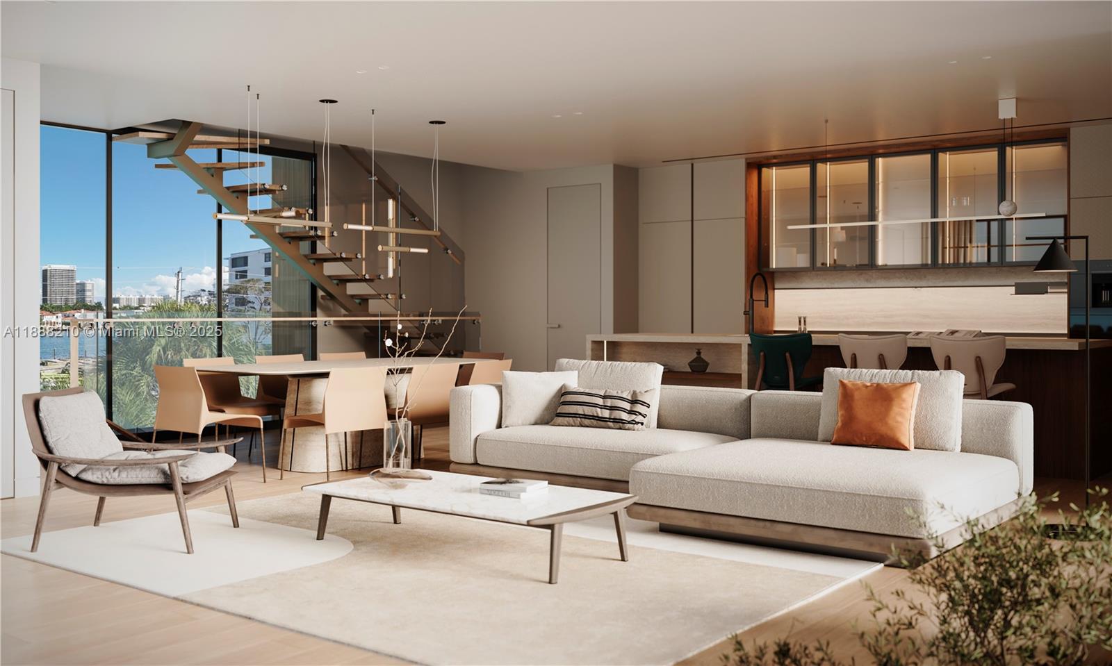 BAY HARBOR ISLAND - Residential