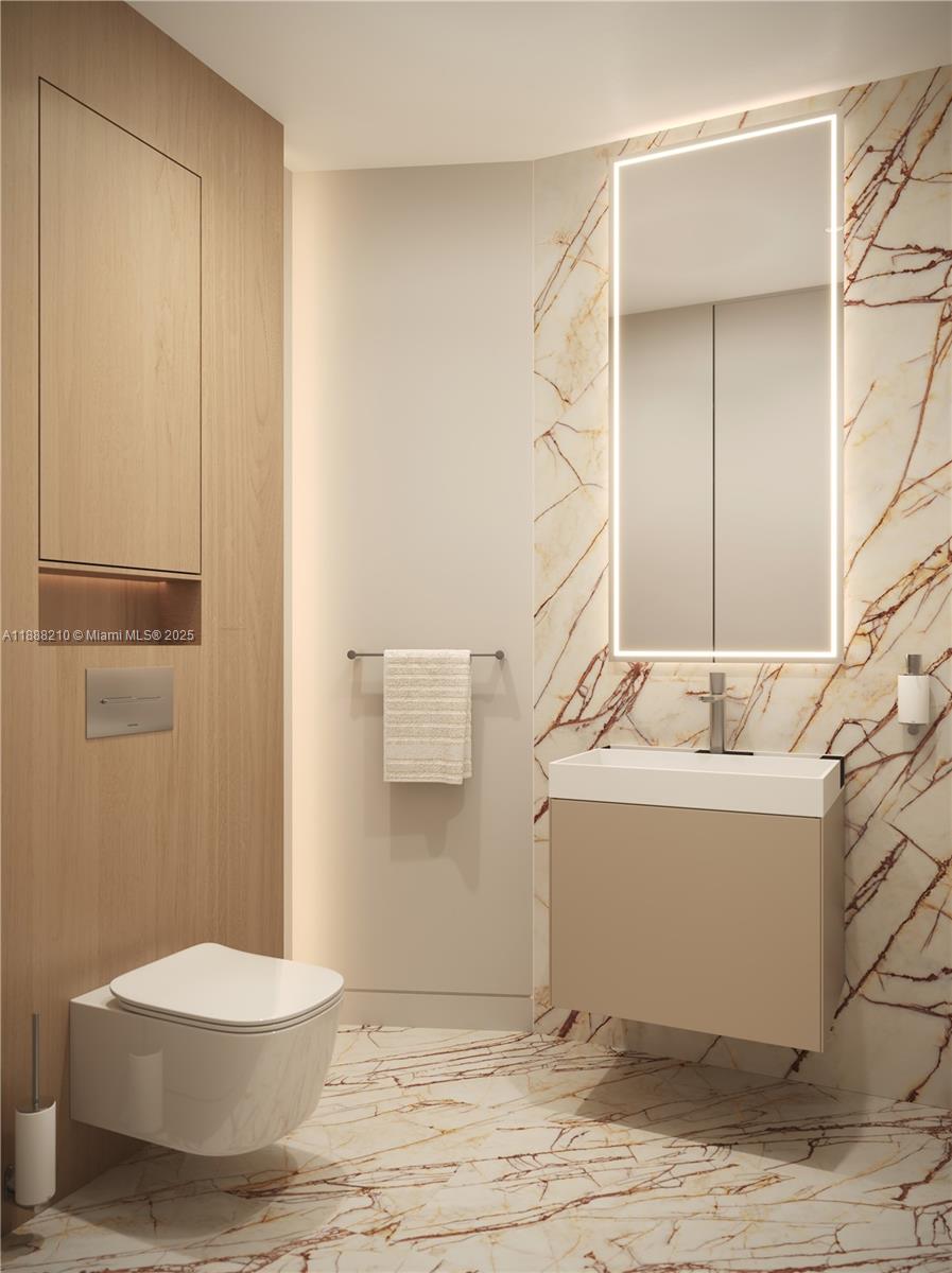 BAY HARBOR ISLAND - Residential