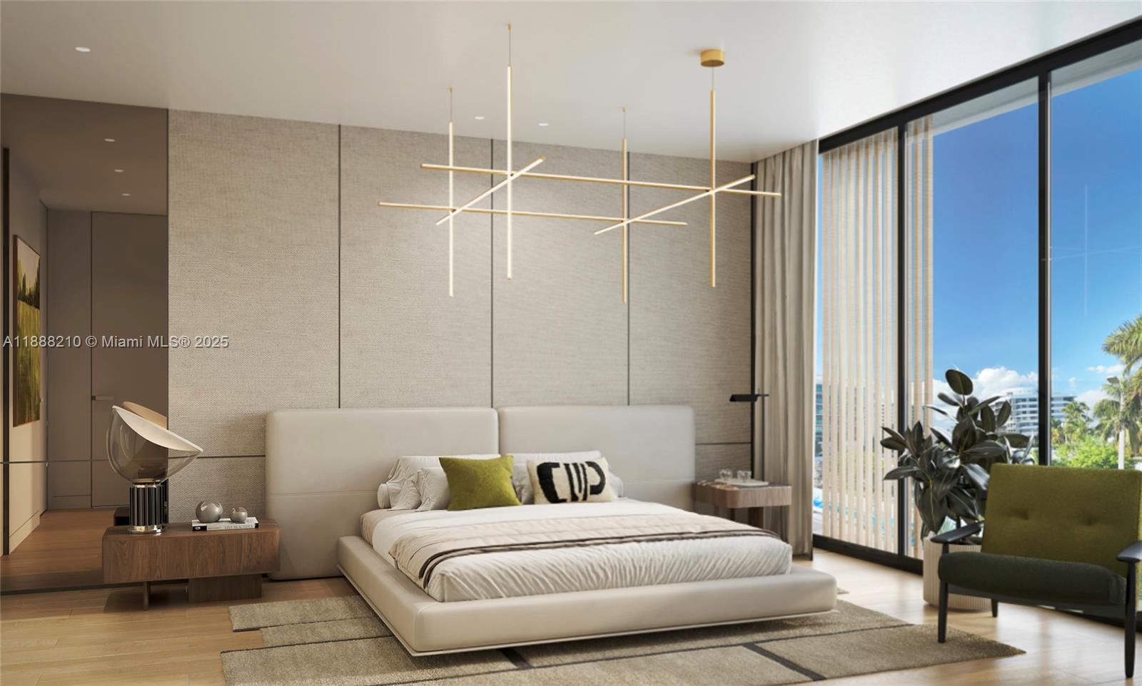 BAY HARBOR ISLAND - Residential