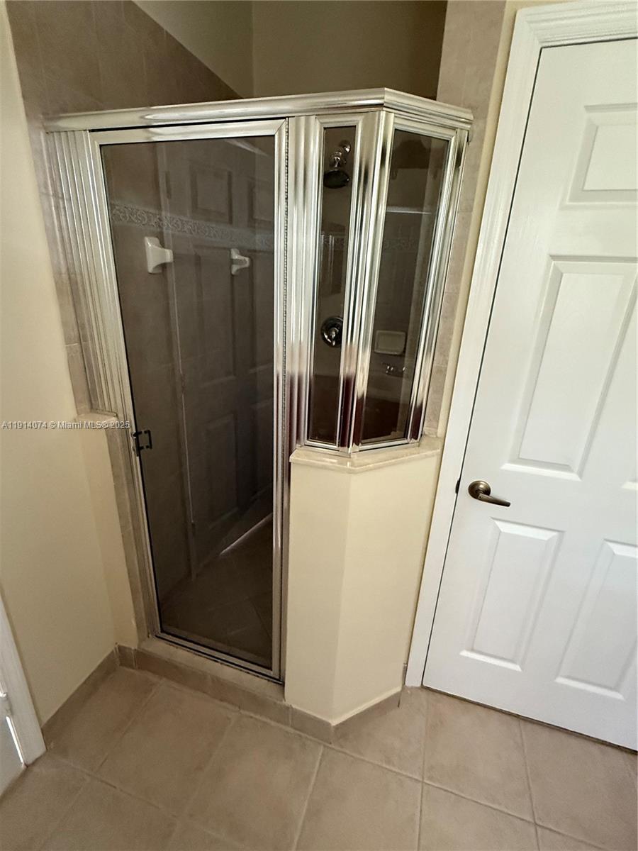 PORTOFINO COURT - Residential Lease