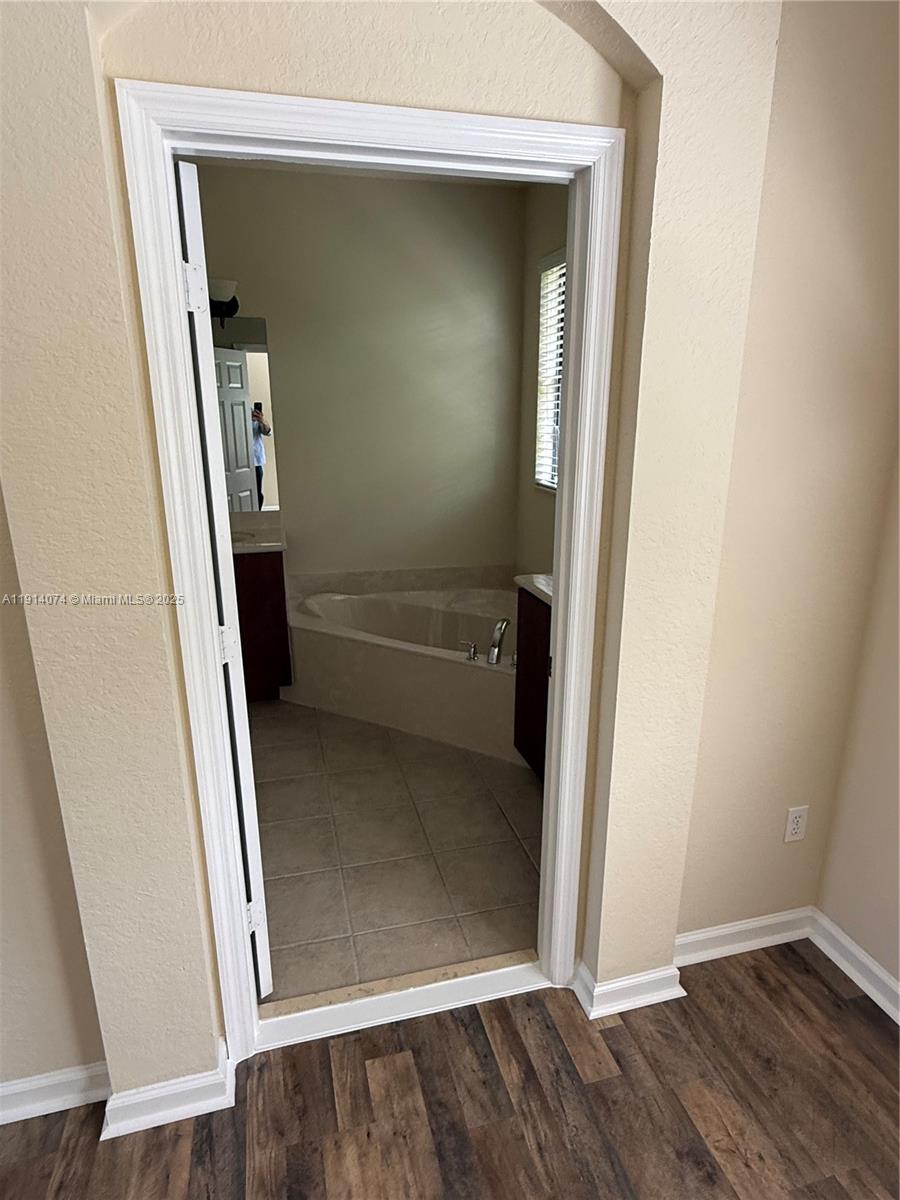 PORTOFINO COURT - Residential Lease