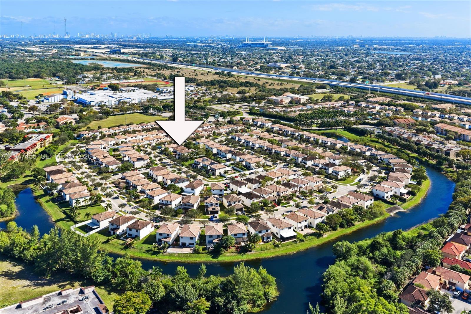 FOXCROFT HOMES PHASE II - Residential