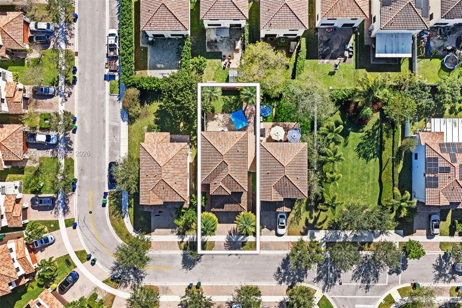 FOXCROFT HOMES PHASE II - Residential