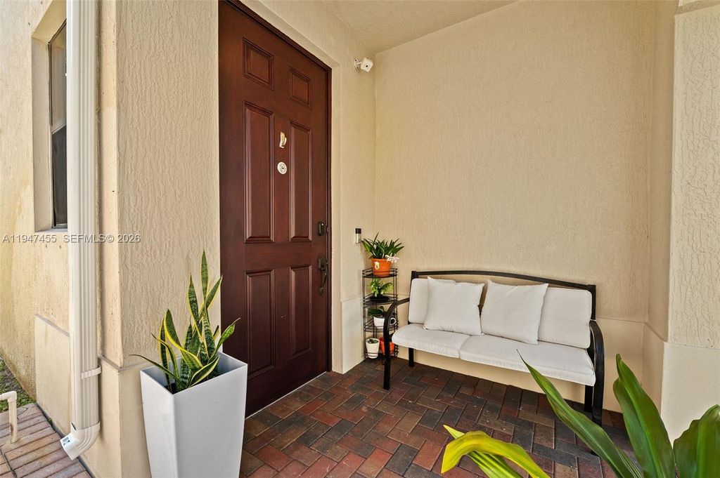 Photo of 9088 SW 35th St, Miramar, FL 33025 (MLS # A11947455)