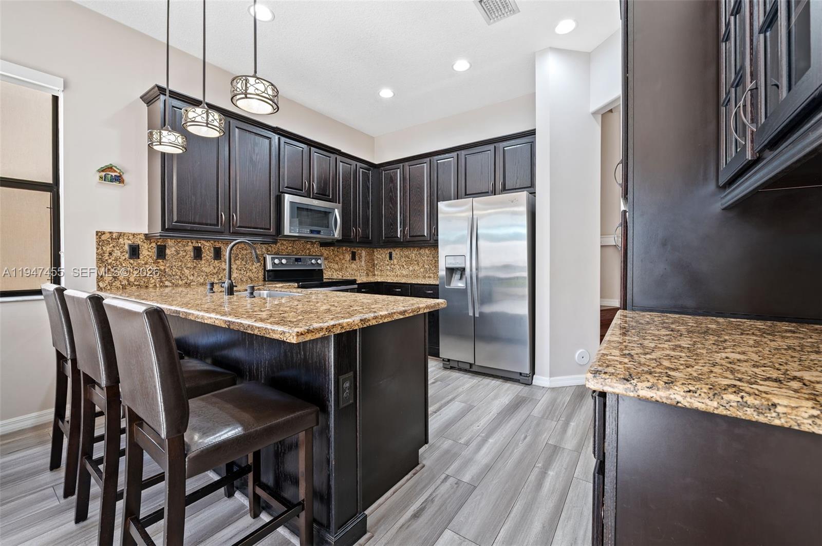 FOXCROFT HOMES PHASE II - Residential