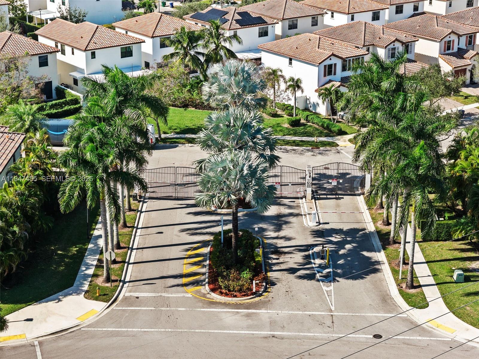 FOXCROFT HOMES PHASE II - Residential