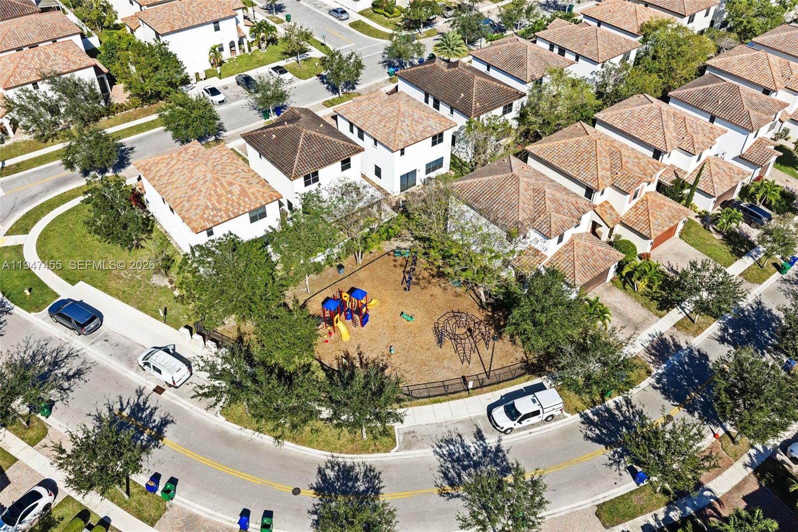 FOXCROFT HOMES PHASE II - Residential