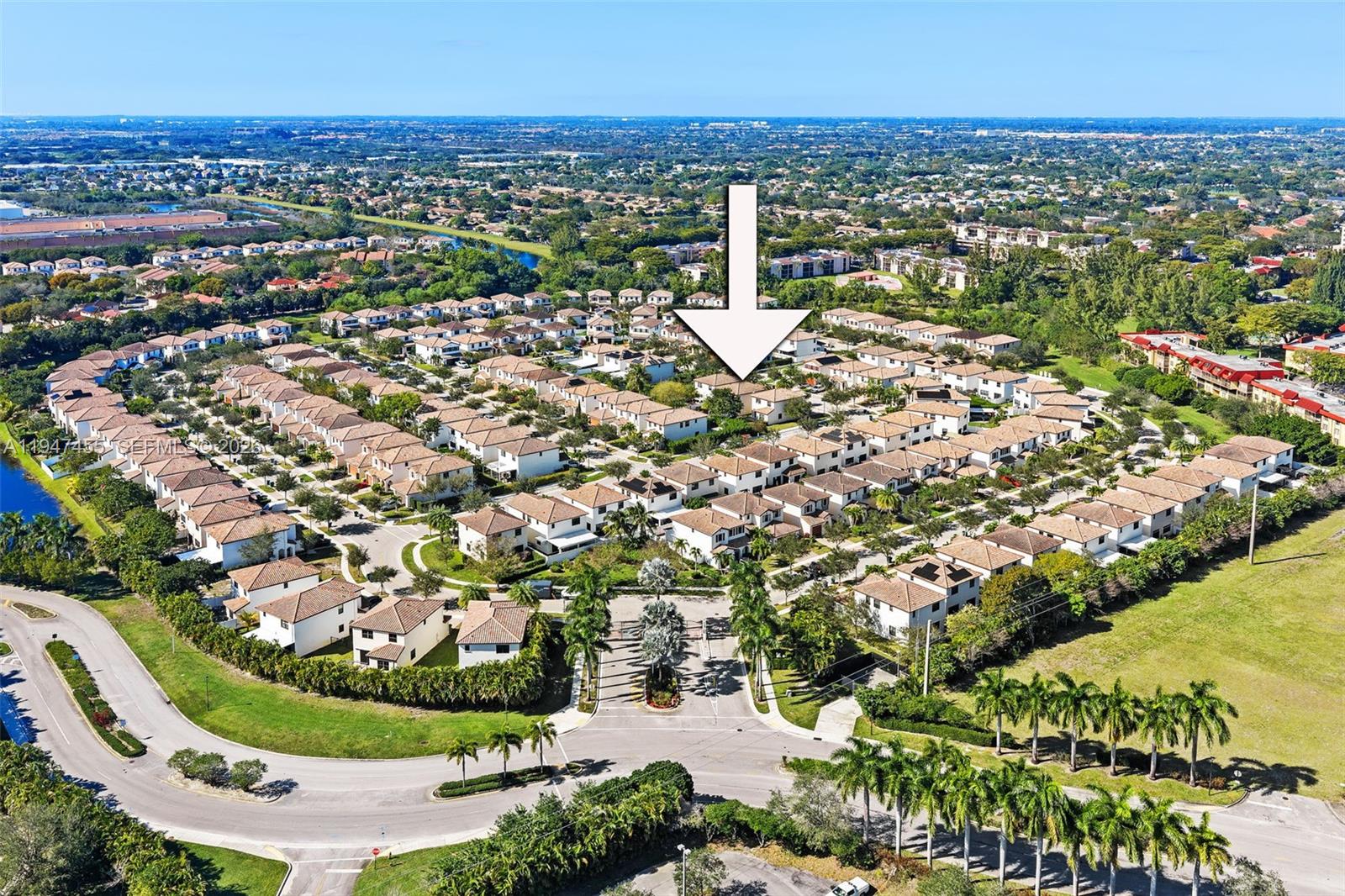 FOXCROFT HOMES PHASE II - Residential