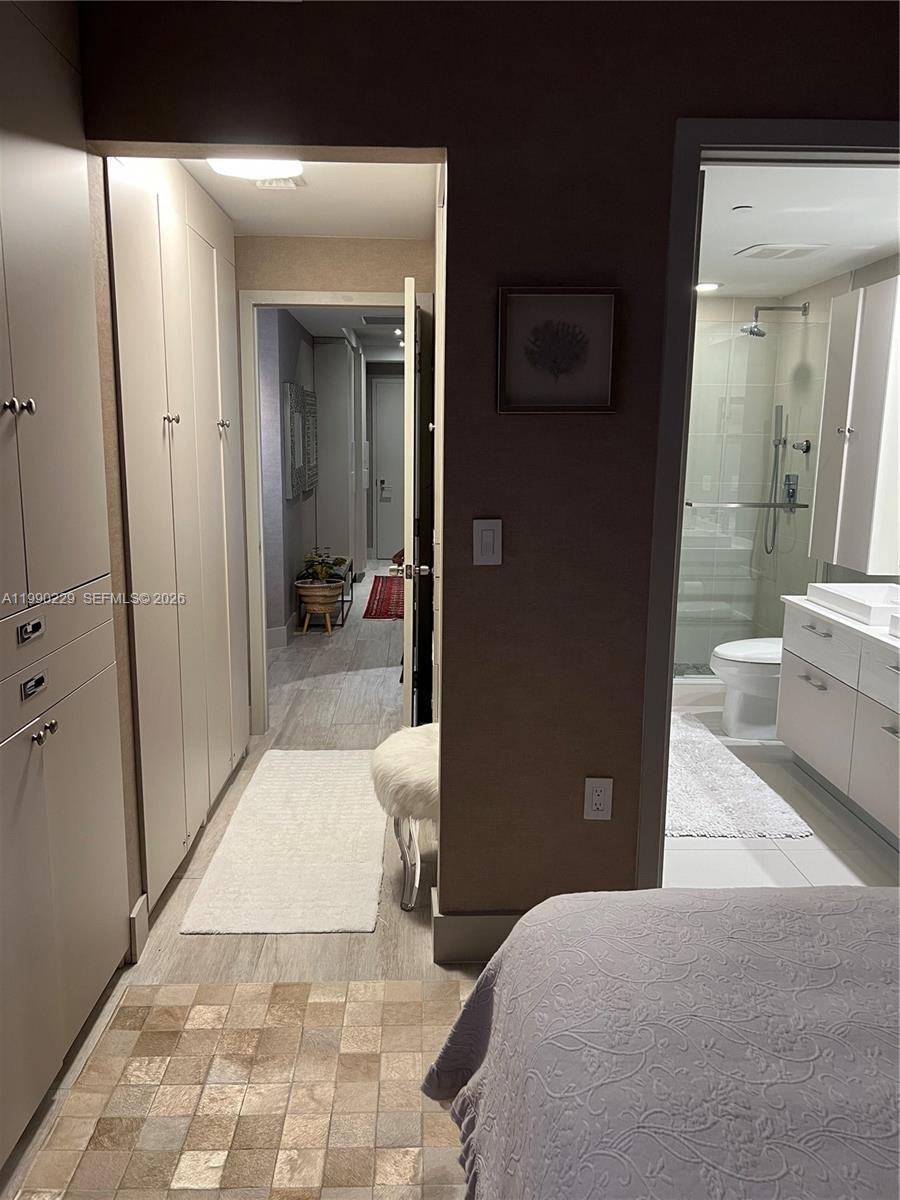 BRICKELL HEIGHTS EAST CON - Residential Lease