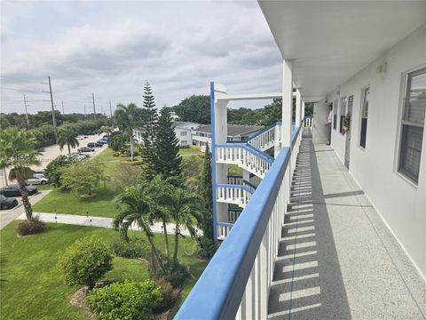 A home in Deerfield Beach