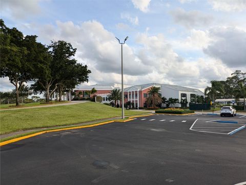 A home in Deerfield Beach