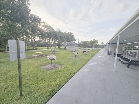 A home in Deerfield Beach