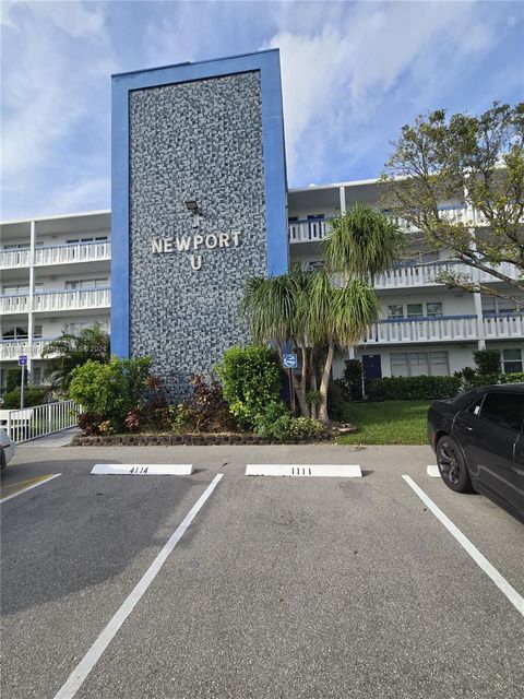 A home in Deerfield Beach