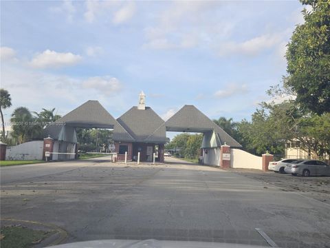 A home in Deerfield Beach