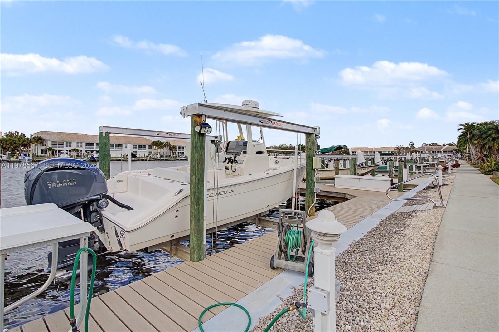 STELLA MARIS - Residential