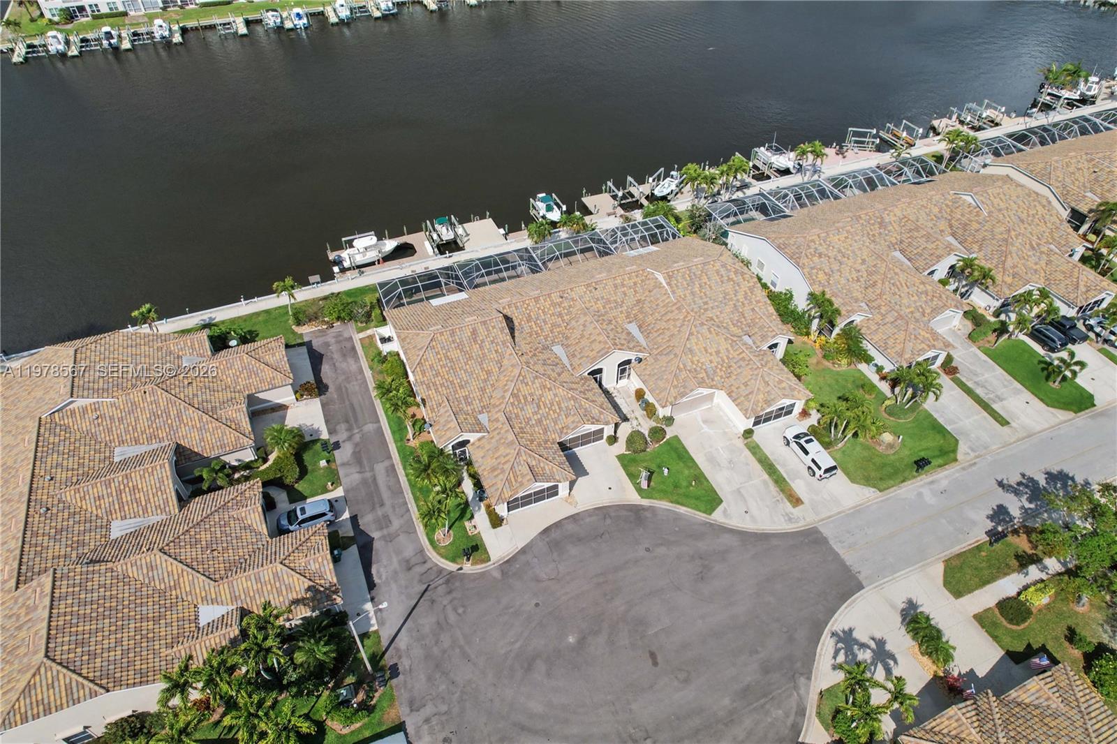 STELLA MARIS - Residential