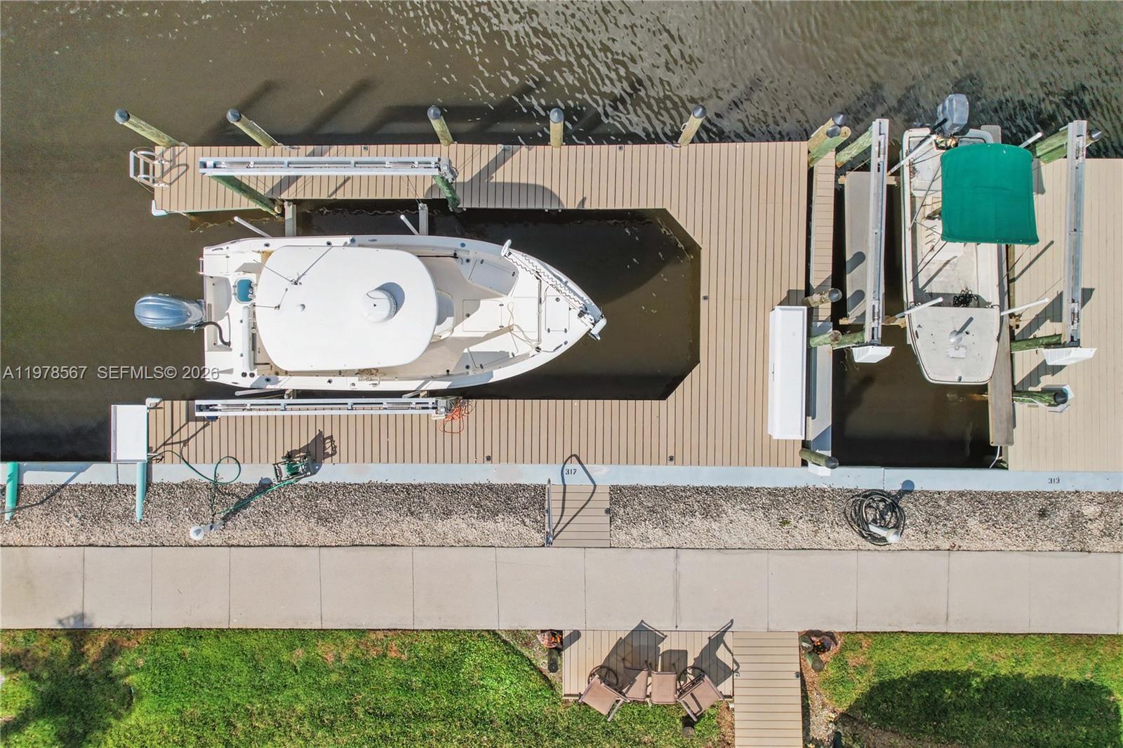 STELLA MARIS - Residential