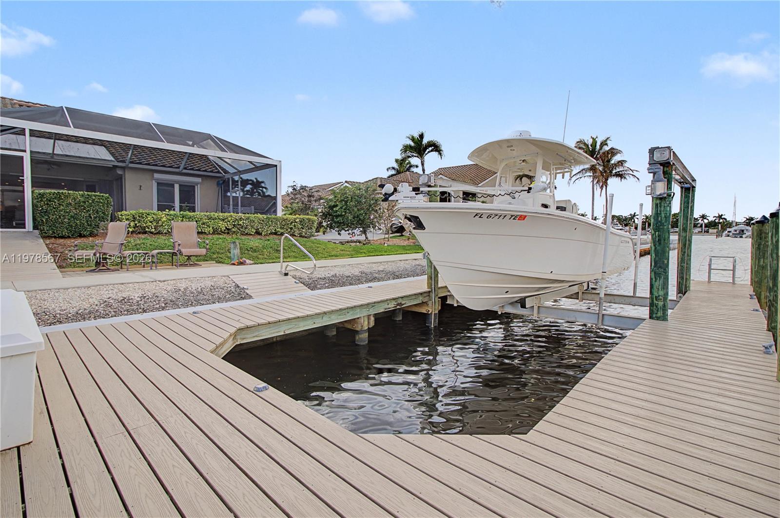 STELLA MARIS - Residential