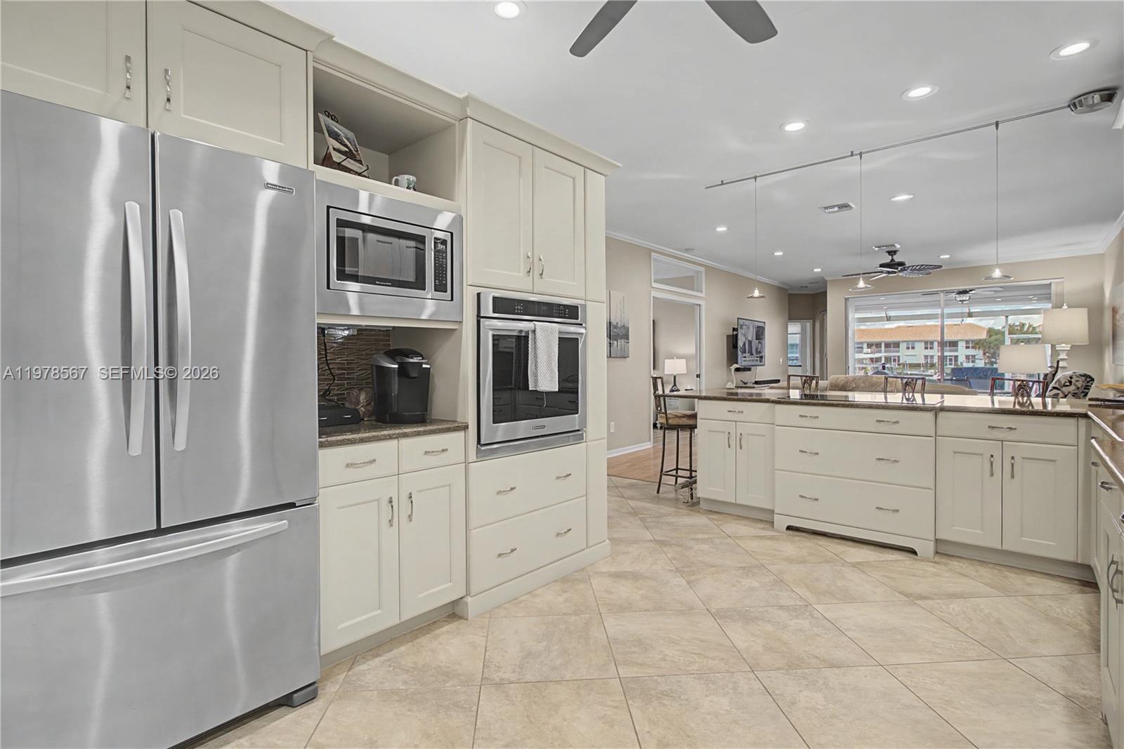 STELLA MARIS - Residential