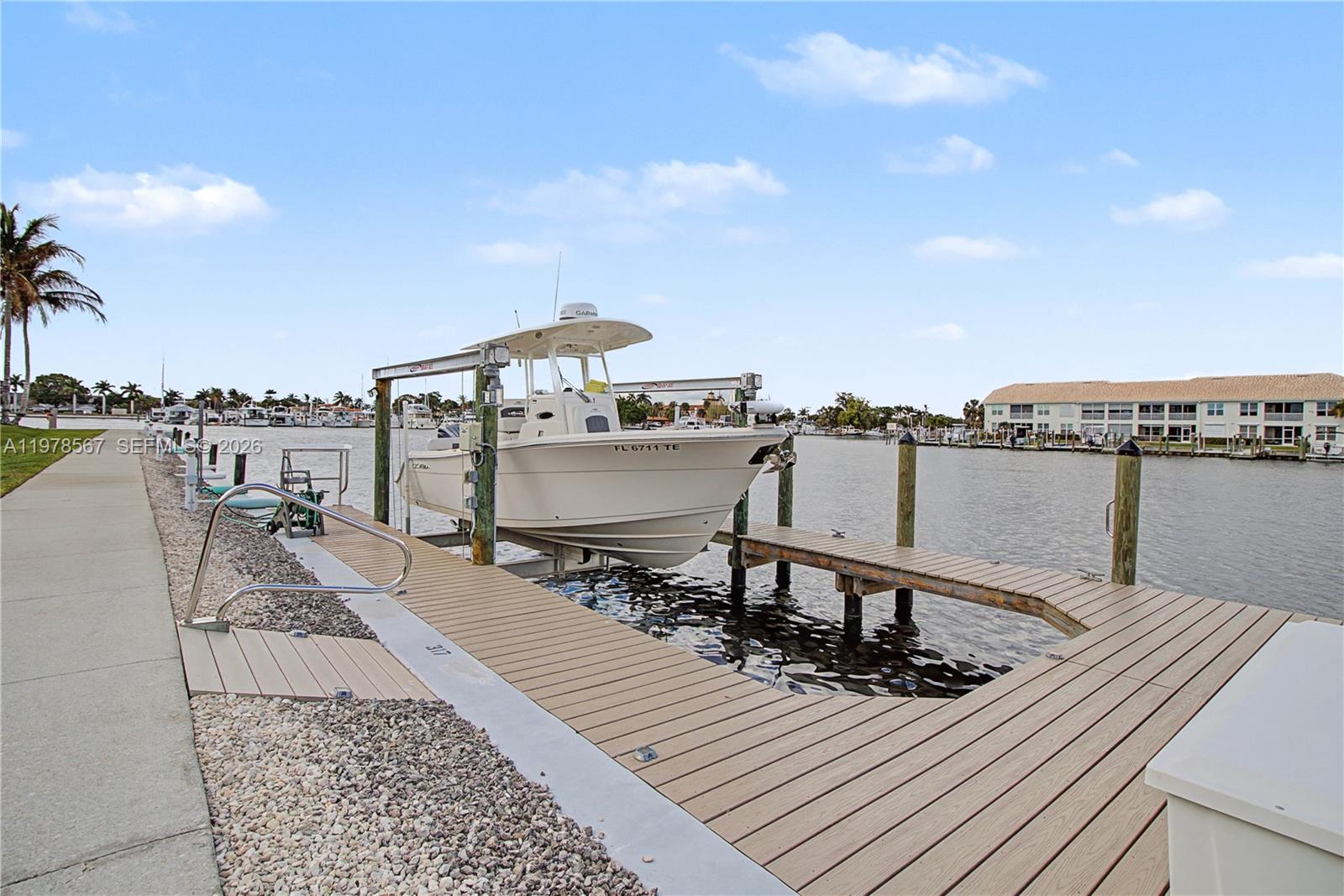 STELLA MARIS - Residential