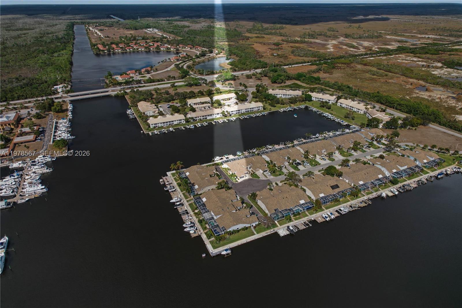 STELLA MARIS - Residential