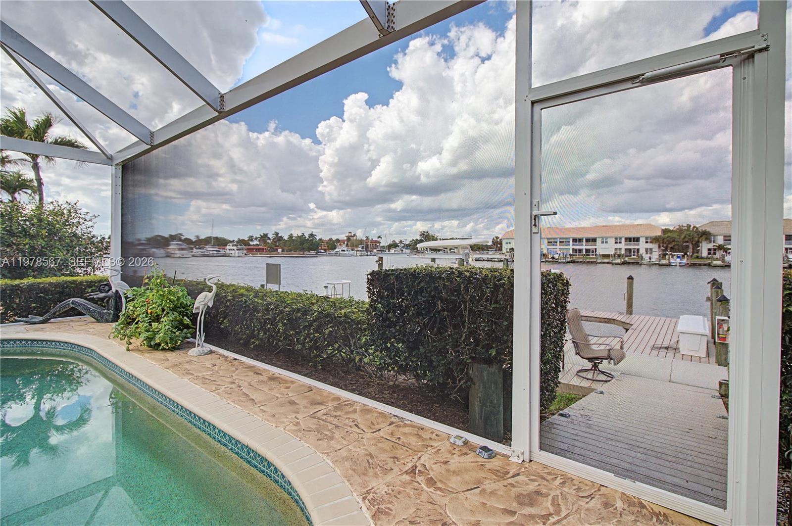 STELLA MARIS - Residential