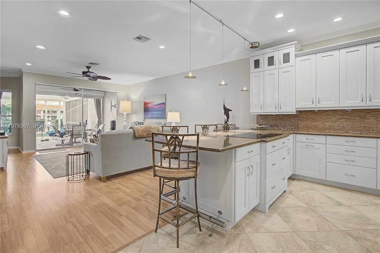 STELLA MARIS - Residential