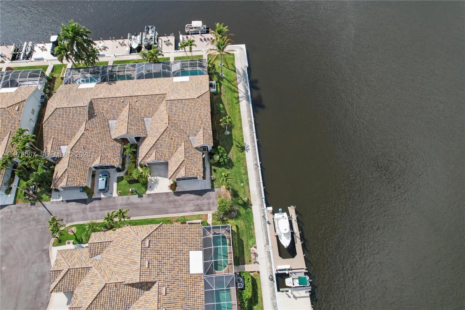 STELLA MARIS - Residential