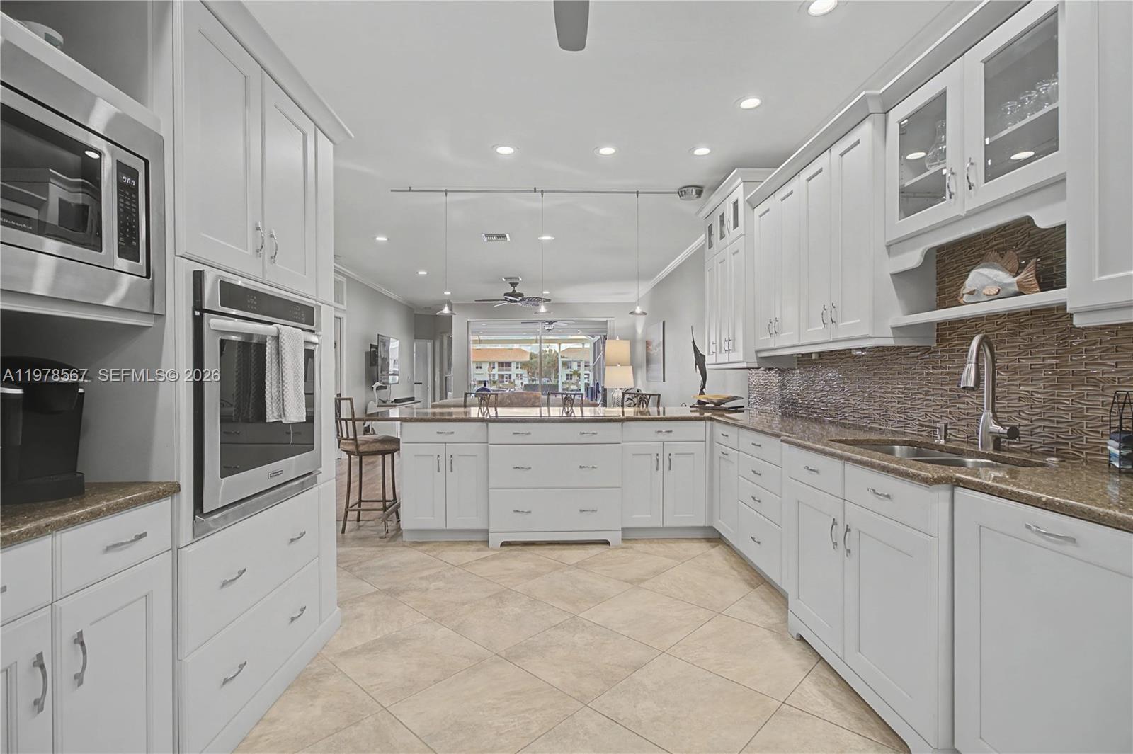 STELLA MARIS - Residential