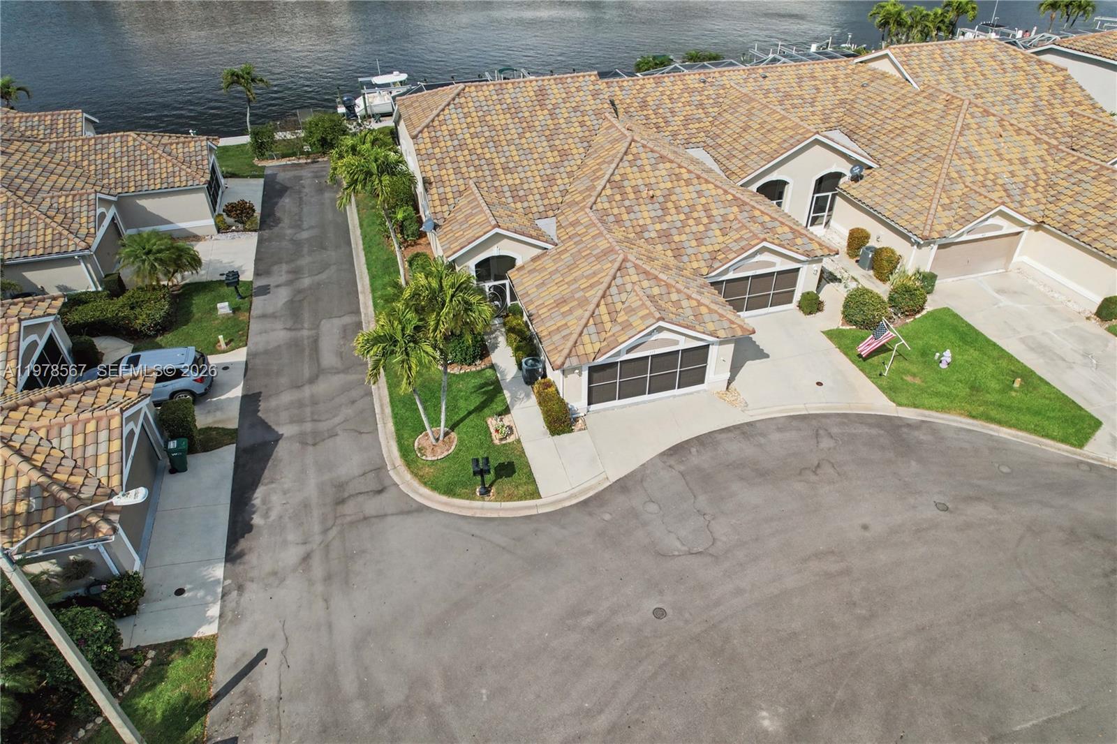 STELLA MARIS - Residential