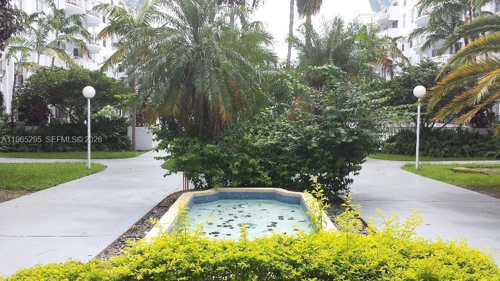 MONTECARLO CONDO - Residential Lease