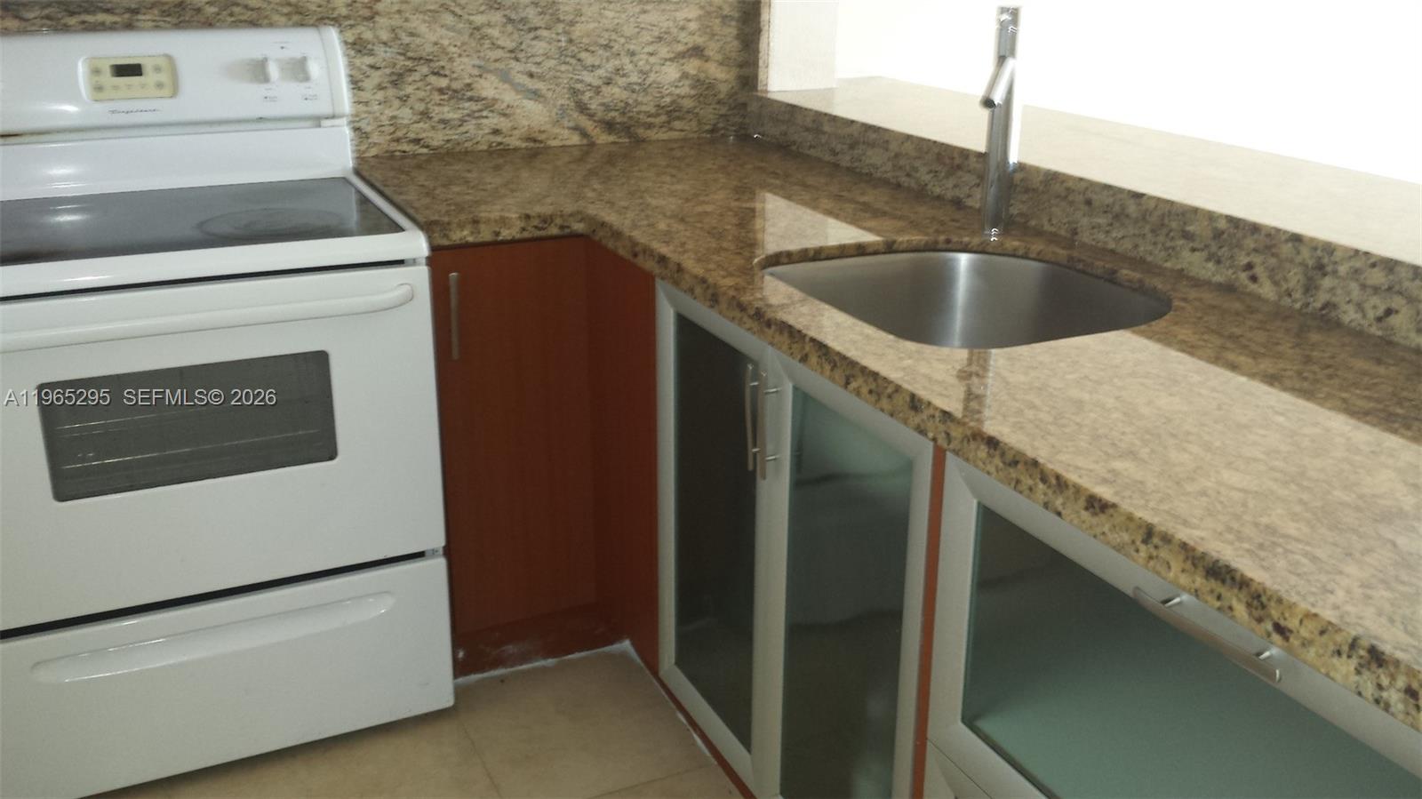 MONTECARLO CONDO - Residential Lease