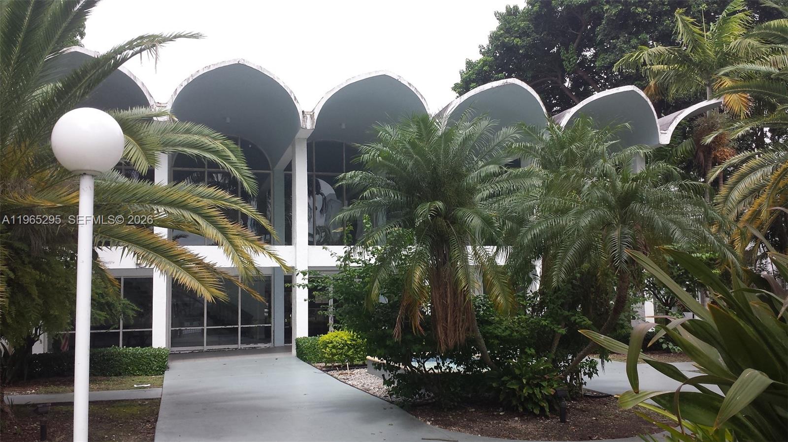 MONTECARLO CONDO - Residential Lease