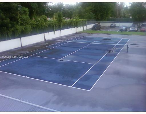 MONTECARLO CONDO - Residential Lease