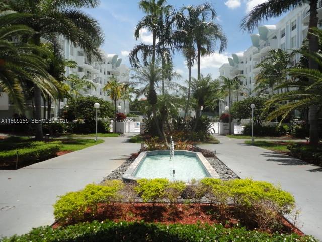 MONTECARLO CONDO - Residential Lease